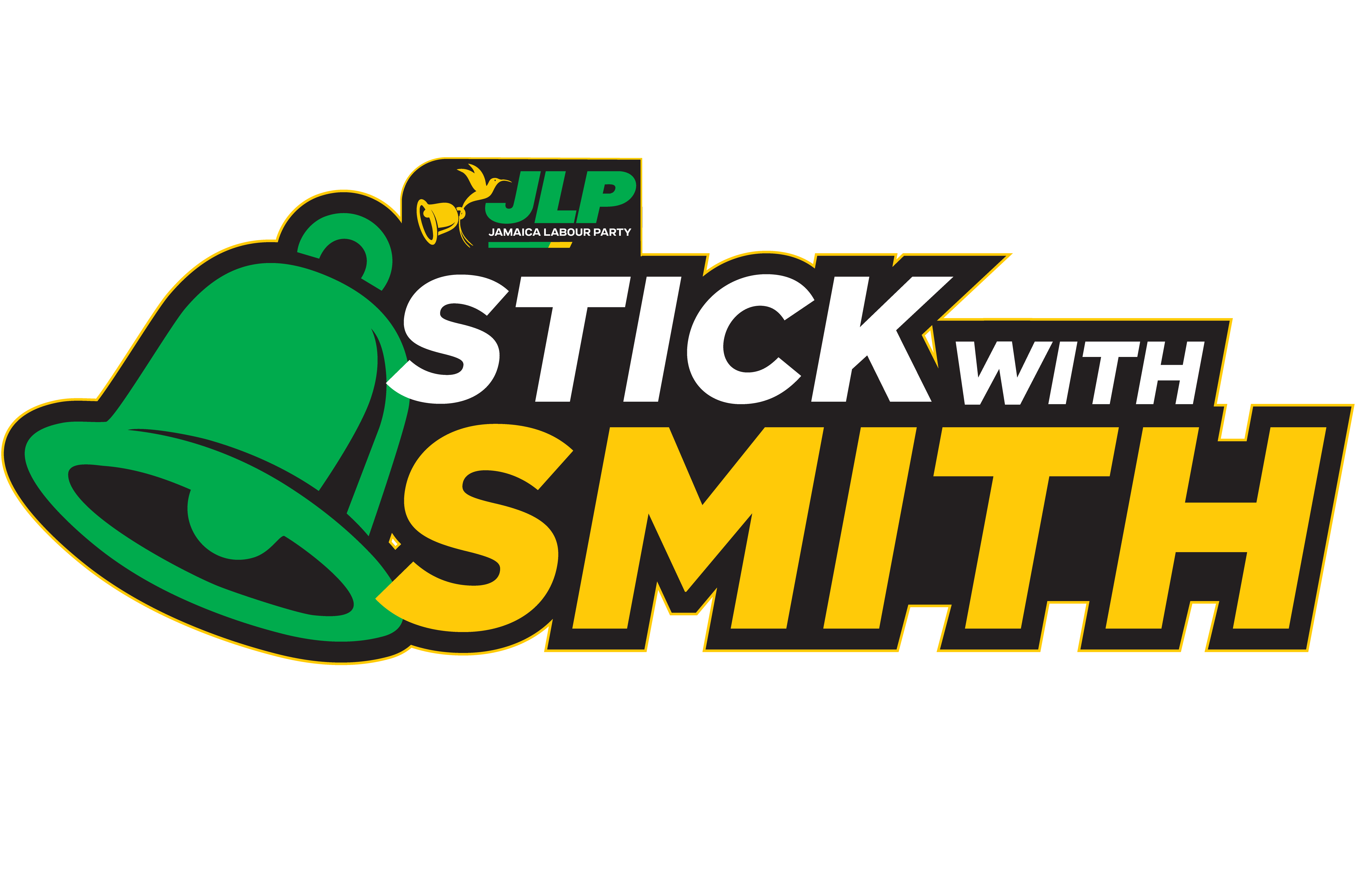 Jamaica Labour Party Logo